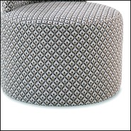 Fauteuil 152 - Rotondo - Pivotant Pacific Compagnie.