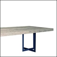 Dining table 152 - Montana - Confortable space - Pacific Compagnie.