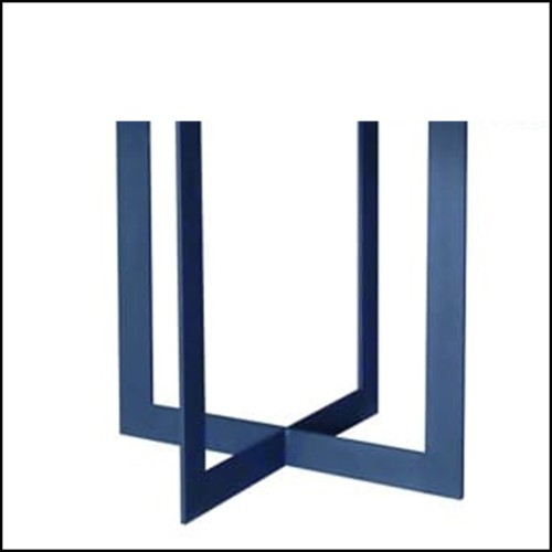 Dining table 152 - Montana - Confortable space - Pacific Compagnie.