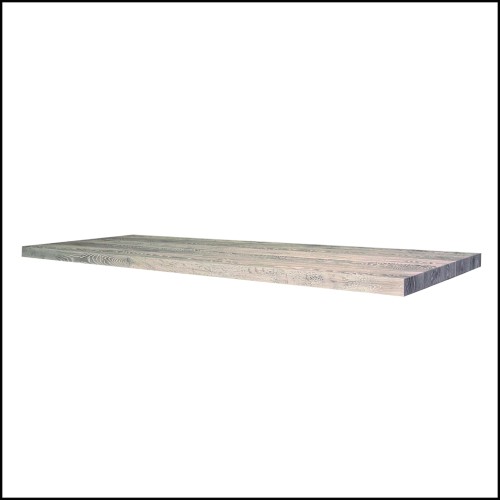 Dining table 152 - Montana - Confortable space - Pacific Compagnie.