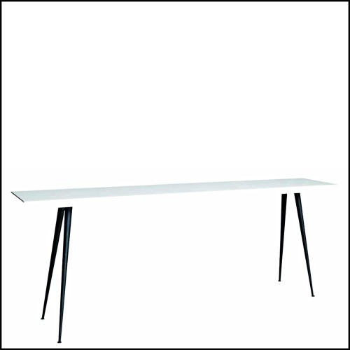 Console 152 - Constance | Console 152- Constance, Interior - Pacific Compagnie.