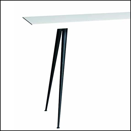 Console 152 - Constance | Console 152- Constance, Room - Pacific Compagnie.