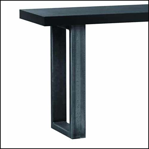 Console 152 - Mao - Design Pacific Compagnie.