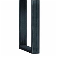 Console 152 - Mao - Laquée Pacific Compagnie.