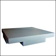 Table basse 152 - Garou - Moderne Pacific Compagnie.