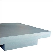 Table basse 152 - Garou - Design Pacific Compagnie.