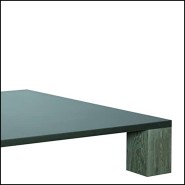 Table basse 152 - Samson - Bois Pacific Compagnie.