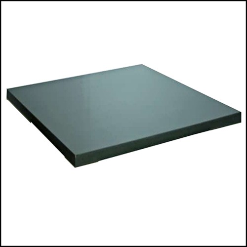 Table basse 152 - Samson - Salon Pacific Compagnie.