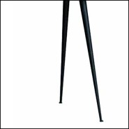 Console 152 - Tirol - Scandinave Pacific Compagnie.