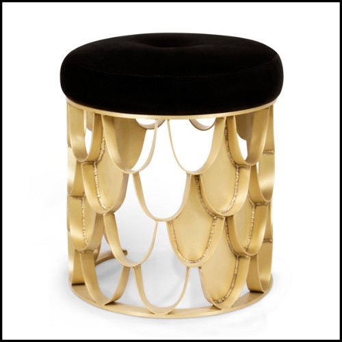 Tabouret 155 - Carpus - Pacific Compagnie.