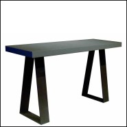 Console 152 - Tréteaux | Console 152- Treteaux, Furniture - Pacific Compagnie.