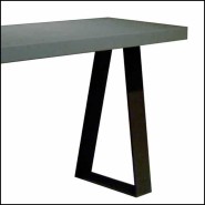 Console 152 - Tréteaux | Console 152- Treteaux - Pacific Compagnie.