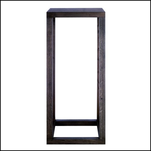 Sellette 152 - Quadra | Column 152- Quadra, Interior - Pacific Compagnie.