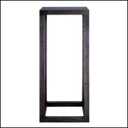 Sellette 152 - Quadra | Column 152- Quadra, Interior - Pacific Compagnie.