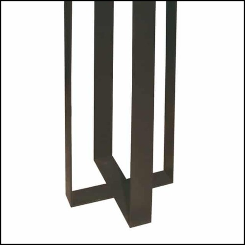 Sellette 152 - Urban - Design Pacific Compagnie.