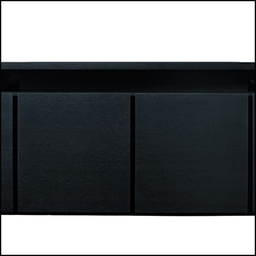 Meuble TV 152 - Clark - Salon Pacific Compagnie.