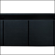 Meuble TV 152 - Clark - Salon Pacific Compagnie.