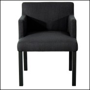 Chaise 152 - Bradley - Élégante Pacific Compagnie.