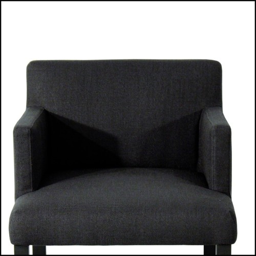 Chaise 152 - Bradley - Confort Pacific Compagnie.