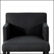 Chaise 152 - Bradley - Confort Pacific Compagnie.