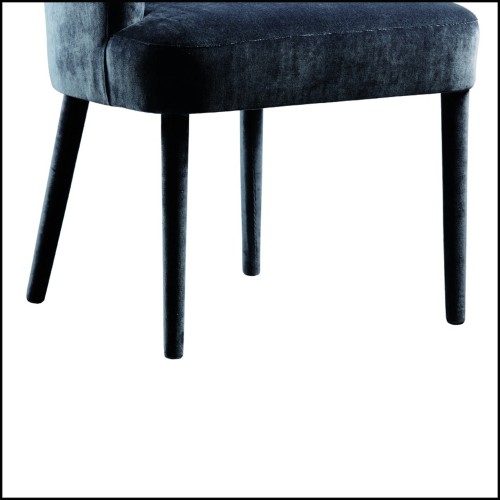 Chaise 152 - Victor - Design Pacific Compagnie.