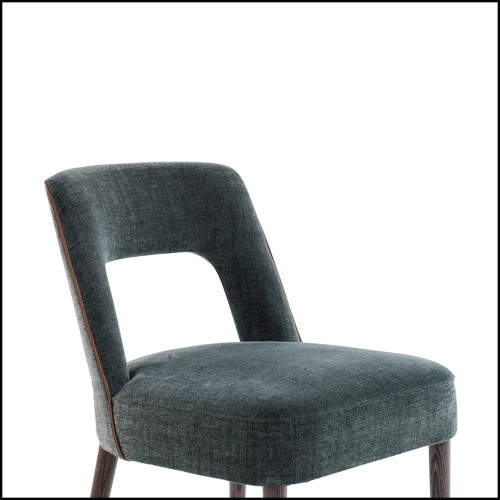 Chaise 152 - Ethel - Confortable Pacific Compagnie.