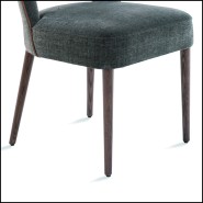 Chaise 152 - Ethel - Bois Pacific Compagnie.