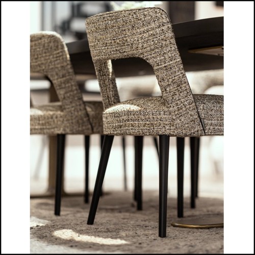 Chaise 152 - Ethel - Salle à manger Pacific Compagnie.