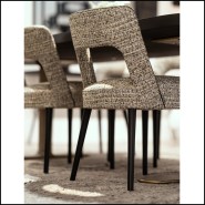 Chaise 152 - Ethel - Salle à manger Pacific Compagnie.