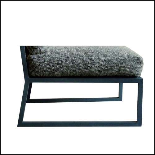 Fauteuil 152 - Prato - Moderne Pacific Compagnie.