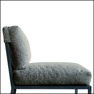 Fauteuil 152 - Prato - Design Pacific Compagnie.