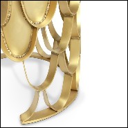 Tabouret 155 - Carpus - Pacific Compagnie.