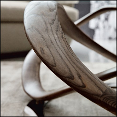 Table basse 163 - Limitless - Style minimaliste - Pacific Compagnie.