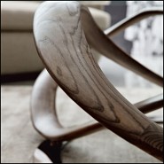 Table basse 163 - Limitless - Style minimaliste - Pacific Compagnie.