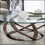 Table basse 163 - Limitless - Design épuré - Pacific Compagnie.