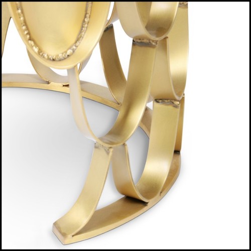 Tabouret 155 - Carpus - Pacific Compagnie.