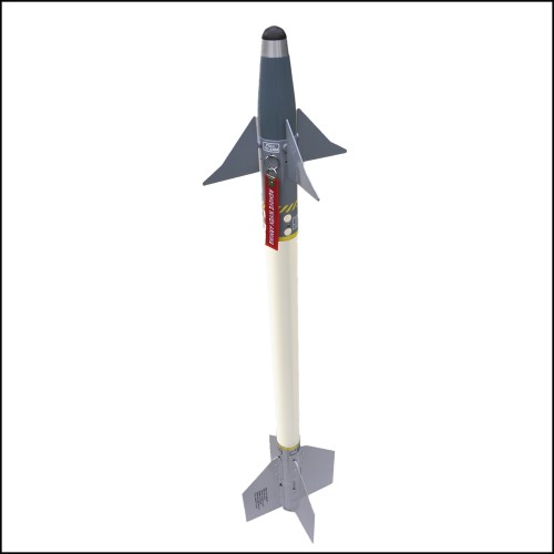 Lampe Missile Air - Air Courte Portée PC- Sidewinder AIM9 | Air-to-Air Short Range Missile Lamp PC- Sidewinder AIM9, Office Lamp