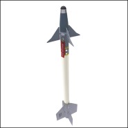 Lampe Missile Air - Air Courte Portée PC- Sidewinder AIM9 | Air-to-Air Short Range Missile Lamp PC- Sidewinder AIM9, Office Lamp