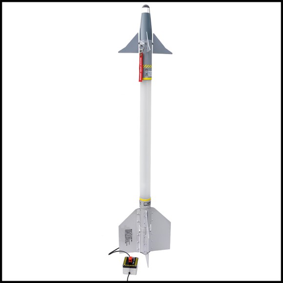 Lampe Missile Air - Air Courte Portée PC- Sidewinder AIM9 | Air-to-Air Short Range Missile Lamp PC- Sidewinder AIM9 - Pacific Co