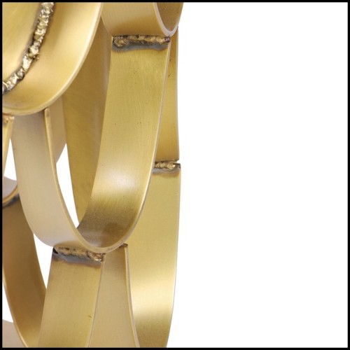 Tabouret 155 - Carpus - Pacific Compagnie.