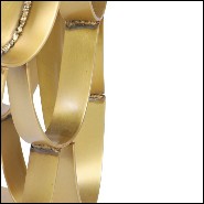 Tabouret 155 - Carpus - Space-saving stool for small apartments - Pacific Compagnie.