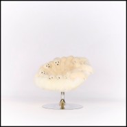 Armchair 188 - Roi de la banquise - Light Colour  - Pacific Compagnie.