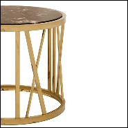 Table d'appoint 24- Baccarat