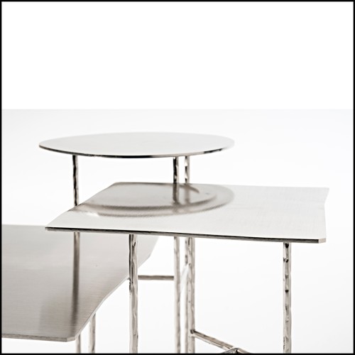 Table d'Appoint 107 - Quadruple - Appoint pratique - Pacific Compagnie.