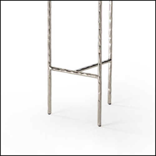 Table d'Appoint 107 - Quadruple - Salon moderne - Pacific Compagnie.