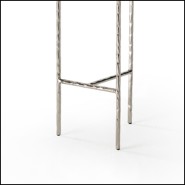 Table d'Appoint 107 - Quadruple - Salon moderne - Pacific Compagnie.