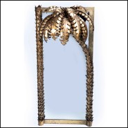 Paire de Miroirs 227 - Punta Cana - Style moderne - Pacific Compagnie.