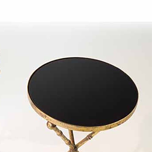 Table d'Appoint 227 - Poales | Side Table 236 - Poales - Poales End Table - Pacific Compagnie.