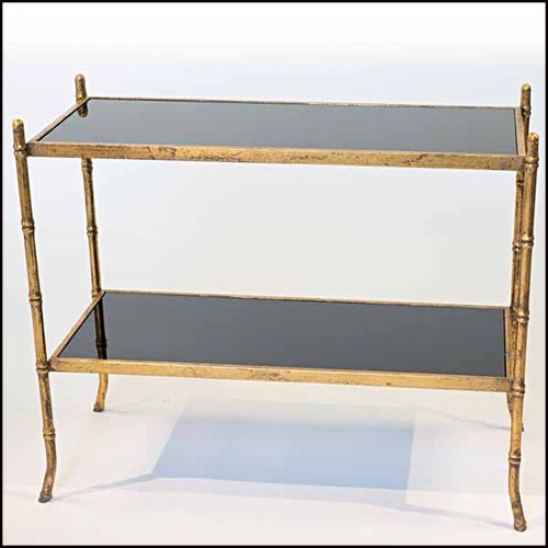 Bout de Canapé 227 - Clair de Lune - Esprit précieux - Pacific Compagnie.