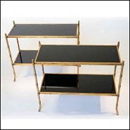 Bout de Canapé 227 - Clair de Lune - Ambiance romantique - Pacific Compagnie.